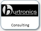 Burtronics, consulting