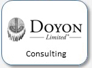 Doyon Limited, consulting