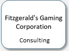 Fizgerald's Gaming Co., consulting