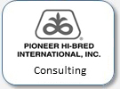 Pioneer Hi-Bred International, Inc, consulting