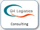 Q4 Logistics, consulting