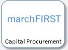 MarchFirst, capital procurement