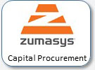 Zumasys, capital procurement