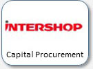 Intershop, capital procurement