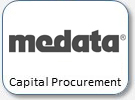 Medata, capital procurement