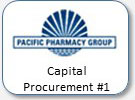 Pacific Pharmacy Group, capital procurement #1