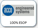 ACCO Engineering, 100% ESOP