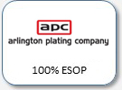 Arlington Plating Company, 100% ESOP