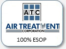 AirTreatment corporation, 100% ESOP