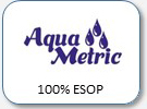 Aqua Metric, 100% ESOP