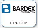 Bardex Co., 100% ESOP