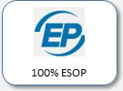 EP, 100% ESOP