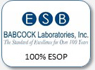 ESB Laboratories, Inc., 100% ESOP