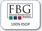 FBG, 100% ESOP