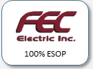 FEC Electric Inc., 100% ESOP