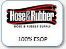 Hose & Rubber, 100% ESOP