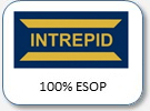 Intrepid, 100% ESOP