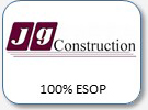 JG Constrution, 100% ESOP