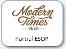 Modern Times Beer, 100% ESOP