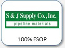 S&J Supply Co, Inc., 100% ESOP