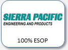 Sierra Pacific Engineering and Products, 100% ESOP