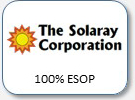 The Solaray Co., 100% ESOP