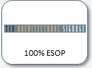 TFN, 100% ESOP