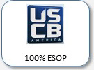 USCB, 100% ESOP