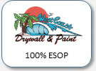 West Coast Drywall & Paint, 100% ESOP