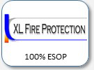 XL Fire Protection, 100% ESOP