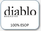 Diablo Magazine, 100% ESOP