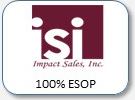 Impact Safes, Inc., 100% ESOP