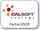 CalSoft Systems, partial ESOP