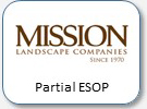 Mission Landscape Companies, partial ESOP