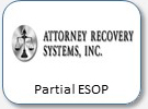 Attorney Recovery Systems, Inc, partial ESOP