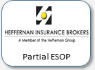 Heffernan Insurance Brokers, partial ESOP