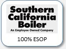 Southern California Boiler, 100% ESOP