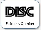 Disc, fairness opinion