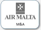 AirMalta, M&A