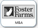 Foster Farms, M&A