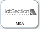 HotSection Technologies, M&A