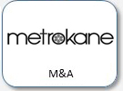 Metrokane, M&A