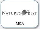 Natures Best, M&A