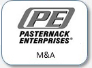 Pasternack Enterprises, M&A