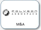 Polygon Aerospace, M&A