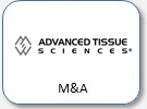 Advanced Tissue Sciences, M&A