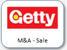 Getty, M&A - sale