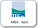 TEC Inc., M&A - sale