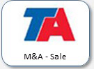 TA, M&A - sale