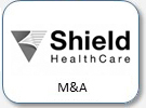 Shield Healthcare, M&A